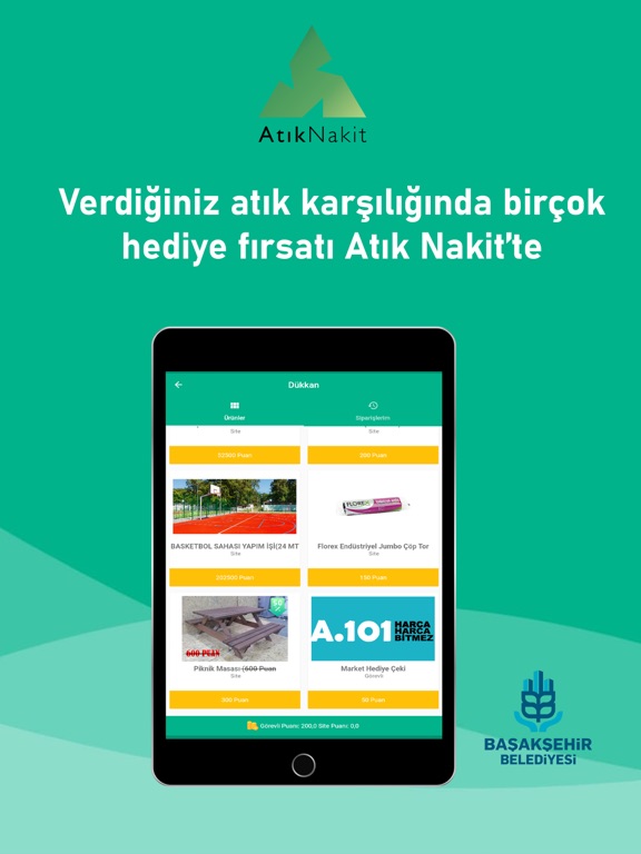 Screenshot #5 pour Atık Nakit