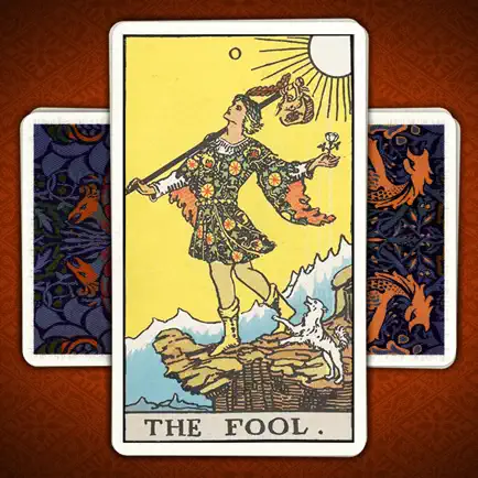 Beautiful Tarot Cheats