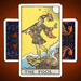 Beautiful Tarot 