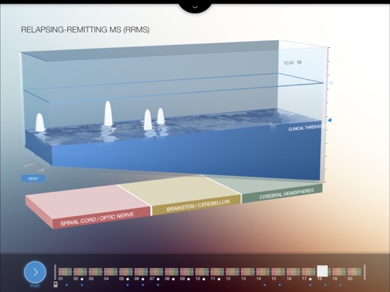 Screenshot #4 pour MS Topography