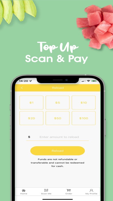 Rolltation VIP Screenshot