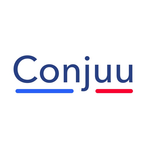 Conjuu - French Conjugation iOS App