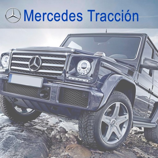 T. Mercedes Tracción