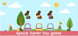 Game screenshot Toddler Learning Games apk