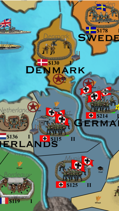 World at War WW2 Screenshot