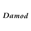 Damod icon