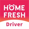 Home Delivery App icon