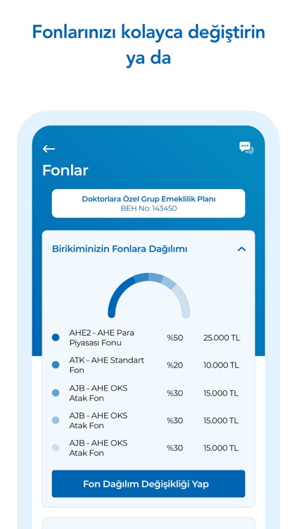 AHE Mobil screenshot-5