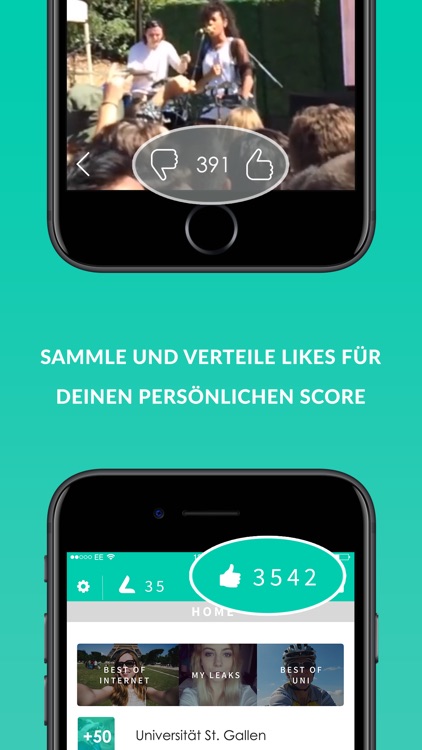 Leakers screenshot-3