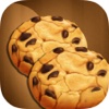 Slot Machine of Sweet Cookies Game