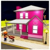 Doll House Construction - iPadアプリ