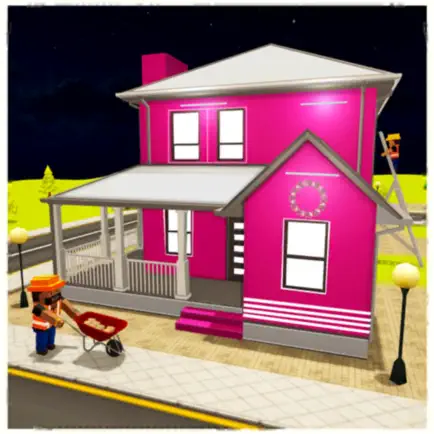 Doll House Design & Decoration Cheats