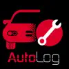 Autolog: Car app contact information