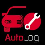 Autolog: Car app App Cancel
