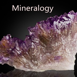Mineralogy Glossary-Study Guide and Terminology