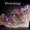 This is the all-inclusive App to Self Learn Mineralogy