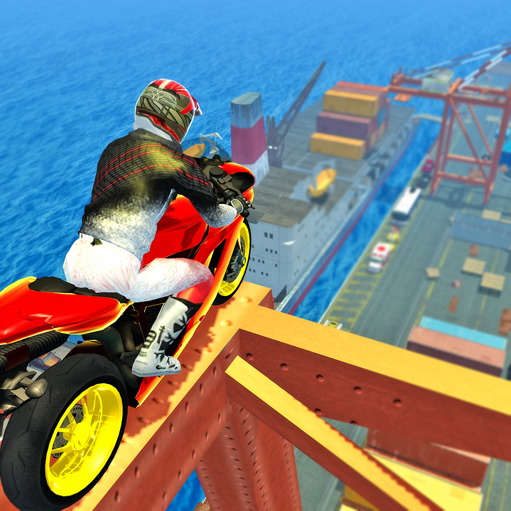 Get Bike Park Like a Boss for iOS, iPhone, iPad Aso Report