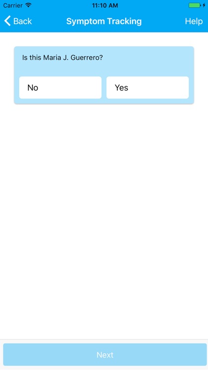 Heart Failure Monitoring
