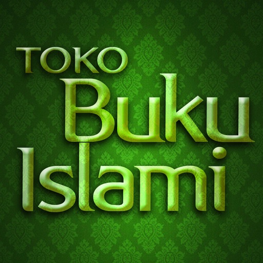 Toko Buku Islami icon