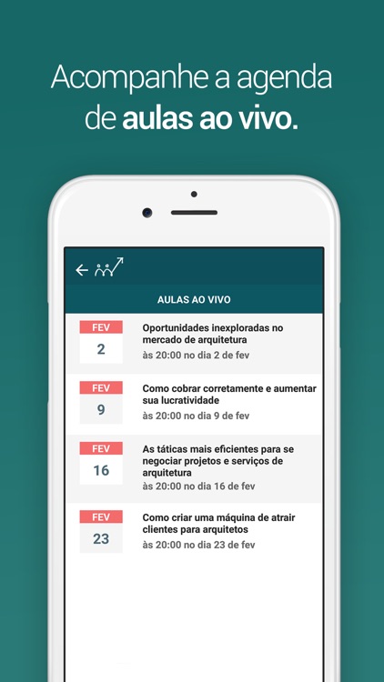 Jornada do Arquiteto screenshot-4