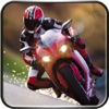 Reckless Moto Highway Bike Stunts Rider