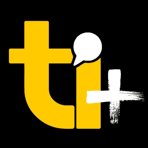 Ti Plus icon