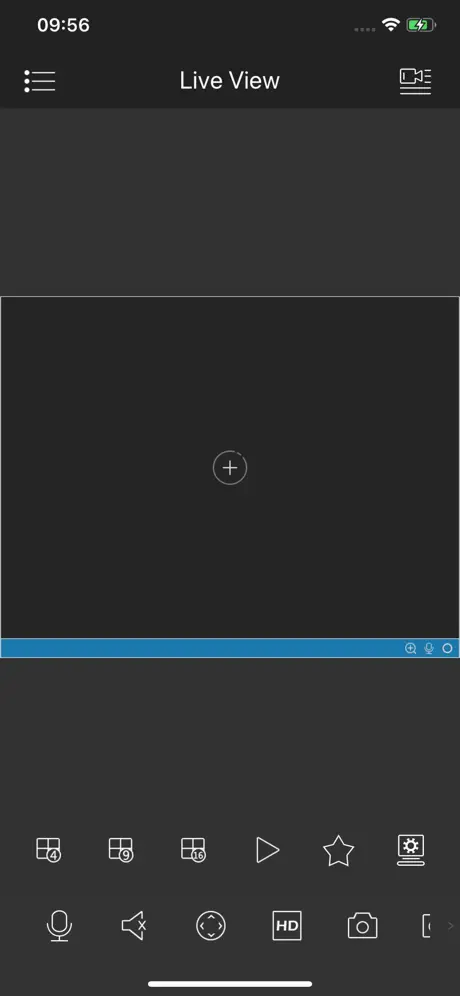 Amcrest View Pro