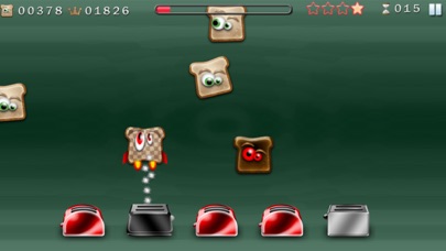 Toast Shooter screenshot 3