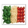 Italian Cuisine المائدة الأيطالية