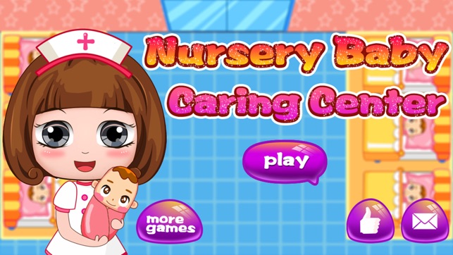 BABY HOSPITAL jogo online gratuito em