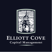 Elliott Cove Capital Mgmt.