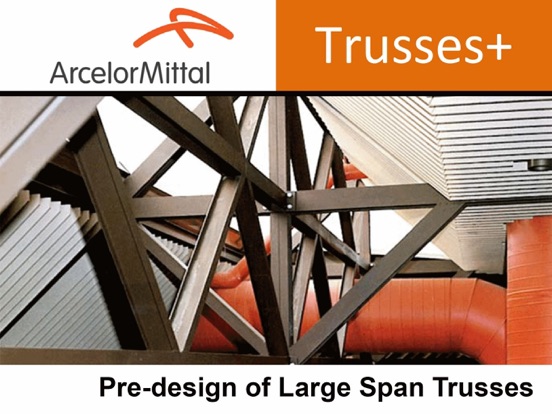 Screenshot #4 pour Trusses+