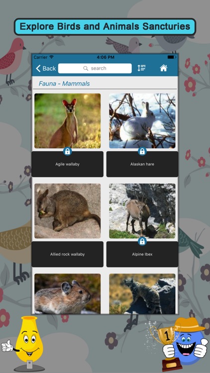 Top Literary Countries SMART Guide screenshot-4