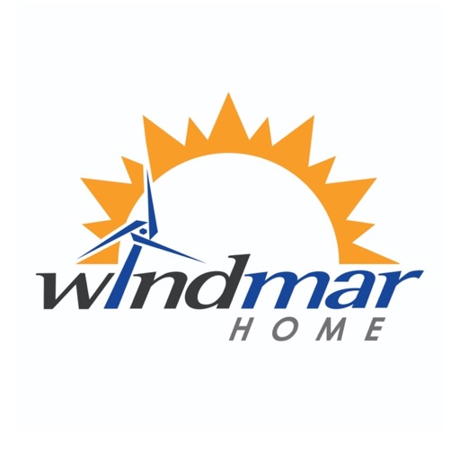 Windmar Academy icon