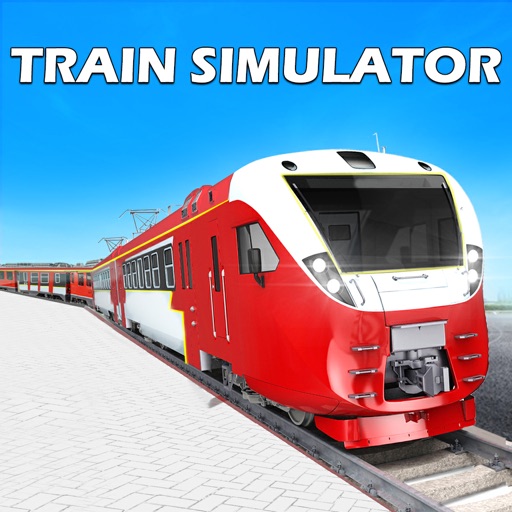 Train Simulator Вождение горах