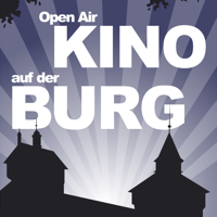 Open Air Kino auf der Burg