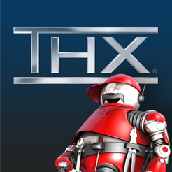 ‎THX tune-up™