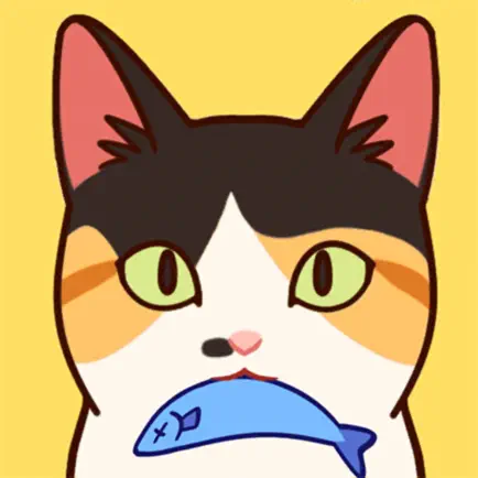 haha ha : 양어장 고양이 Читы