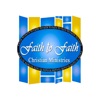 Faith to Faith CM icon