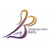 Designer's Salon Berry