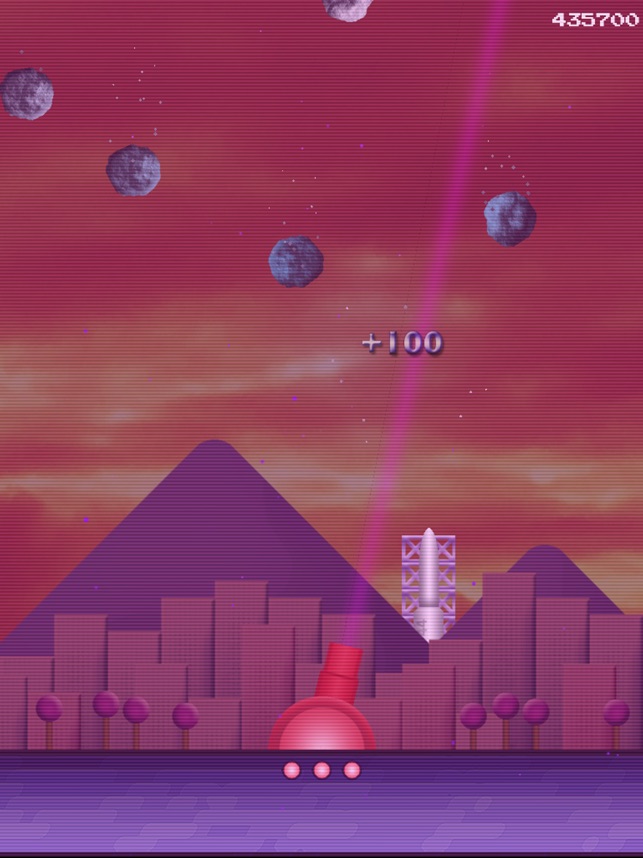 Cannon-D for iPad(圖2)-速報App