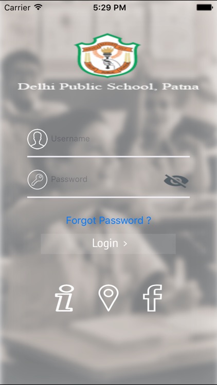 Delhi Public School, Patna
