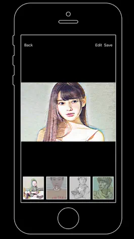 Game screenshot ArtPics apk