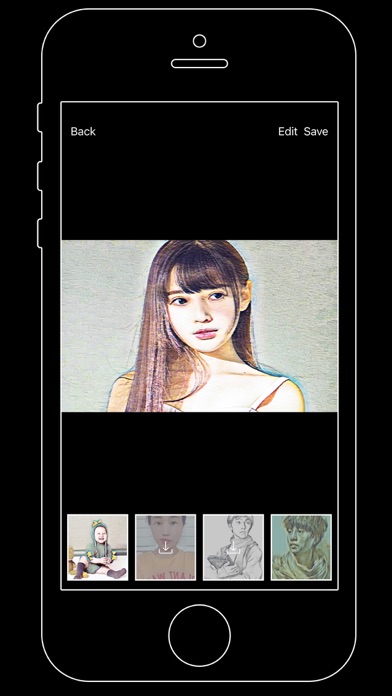 ArtPics - nft ai artのおすすめ画像2