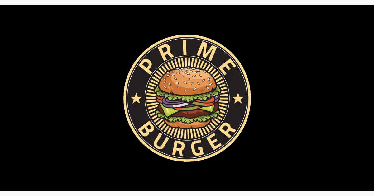 Prime Burger na App Store