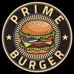 Download Prime Burger app