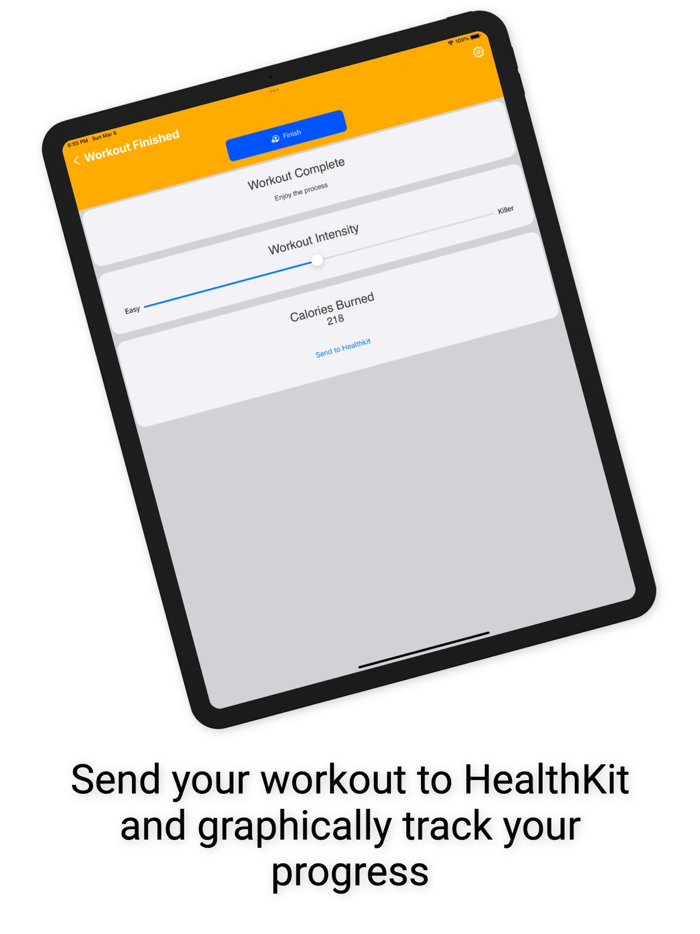 Booty Sculpt Workout Challenge