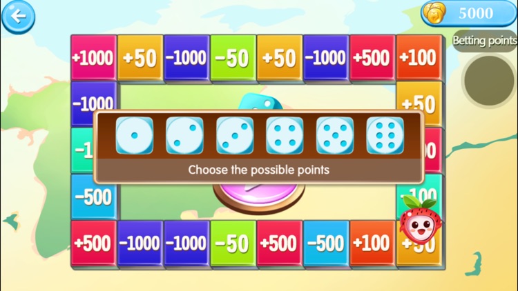 Possibility-qdlearn screenshot-4