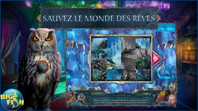 Screenshot #3 pour Reflections of Life: L'Arbre des Rêves