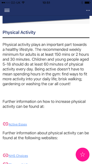 Lifestyle Essex(圖2)-速報App